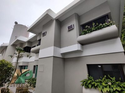 Sobrado, 5 quartos, 450 m² - Foto 4