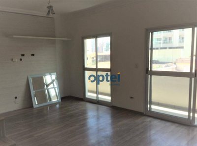 Cobertura, 3 quartos, 174 m² - Foto 1
