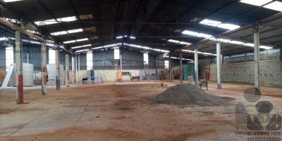 Depósito-Galpão, 4671 m² - Foto 5