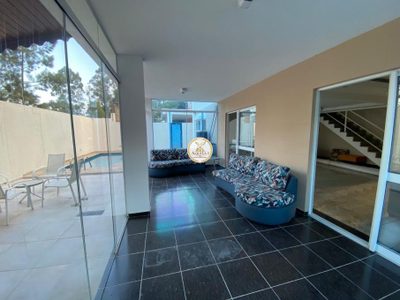 Casa, 4 quartos, 360 m² - Foto 5