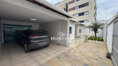 Casa, 4 quartos, 201 m² - Foto 5
