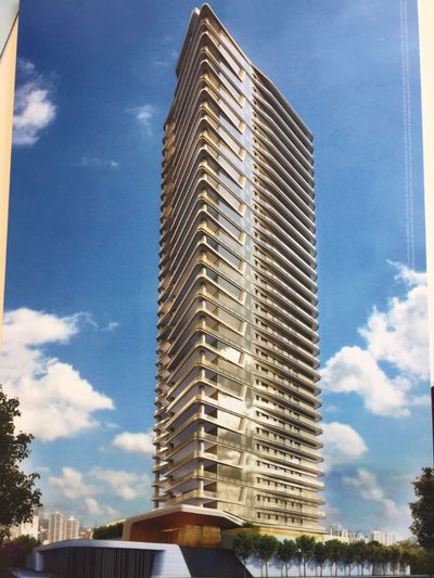 Apartamento, 4 quartos, 570 m² - Foto 3