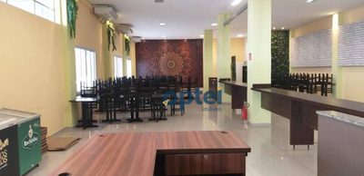 Loja-Salão, 435 m² - Foto 3