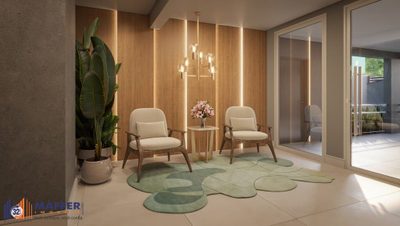 Cobertura, 3 quartos, 175 m² - Foto 5