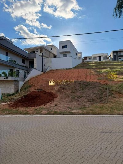Loteamento e Condomínio, 335 m² - Foto 4