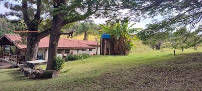 Terreno, 11 hectares - Foto 1