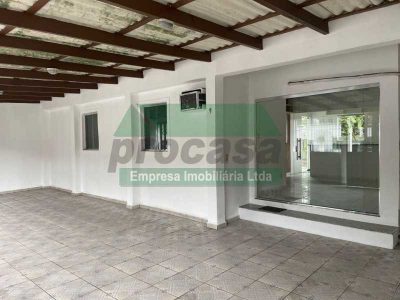Casa, 2 quartos, 85 m² - Foto 3
