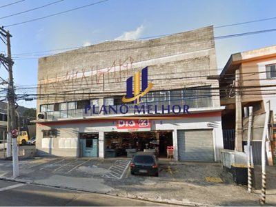 Prédio Inteiro, 1354 m² - Foto 2