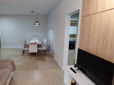 Apartamento, 2 quartos, 80 m² - Foto 4