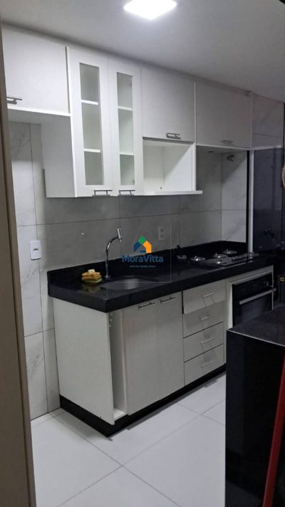 Apartamento, 2 quartos, 55 m² - Foto 3
