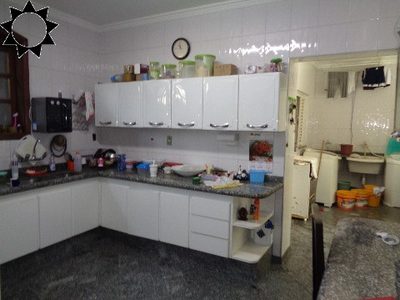 Casa, 3 quartos, 108 m² - Foto 2