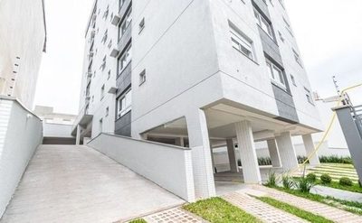 Apartamento, 1 quarto, 42 m² - Foto 2