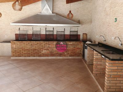 Apartamento, 3 quartos, 65 m² - Foto 2