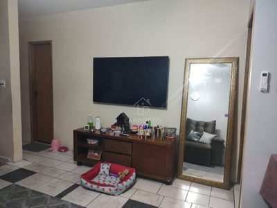 Casa, 2 quartos, 77 m² - Foto 5