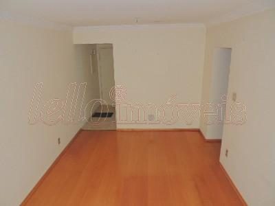 Apartamento, 2 quartos, 72 m² - Foto 3