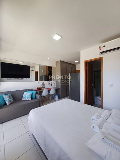 Apartamento, 1 quarto, 29 m² - Foto 4