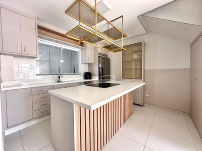 Casa, 3 quartos, 105 m² - Foto 2