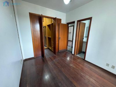 Apartamento, 4 quartos, 201 m² - Foto 4