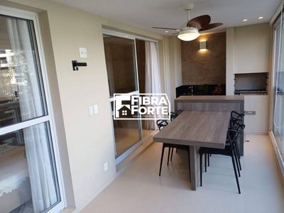 Apartamento, 3 quartos, 144 m² - Foto 4