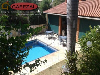 Casa, 4 quartos, 414 m² - Foto 5