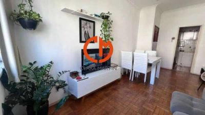 Apartamento, 3 quartos, 77 m² - Foto 2