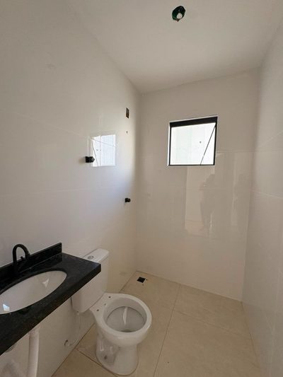 Casa, 2 quartos, 59 m² - Foto 2