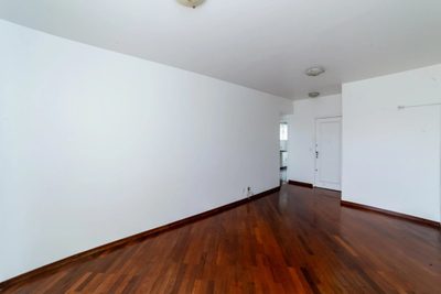 Apartamento, 3 quartos, 80 m² - Foto 1