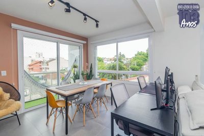 Apartamento, 2 quartos, 67 m² - Foto 4