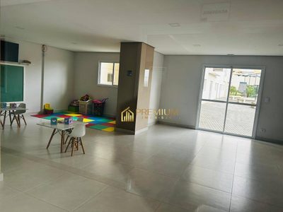 Apartamento, 2 quartos, 58 m² - Foto 5