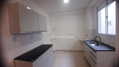 Apartamento, 2 quartos, 42 m² - Foto 4