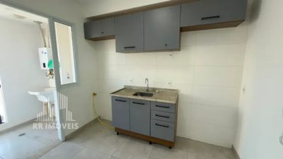 Apartamento, 1 quarto, 48 m² - Foto 2