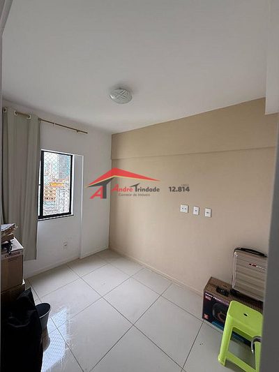 Apartamento, 2 quartos, 54 m² - Foto 4