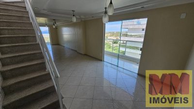 Cobertura, 4 quartos, 270 m² - Foto 3