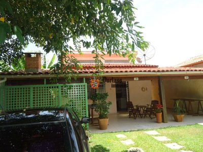 Casa, 4 quartos, 180 m² - Foto 3
