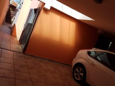 Casa, 2 quartos, 250 m² - Foto 3