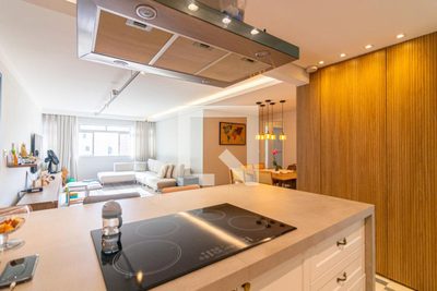 Apartamento, 3 quartos, 115 m² - Foto 1