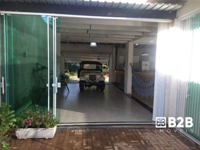 Casa, 3 quartos, 330 m² - Foto 5