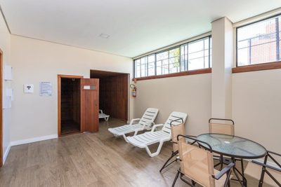 Cobertura, 2 quartos, 162 m² - Foto 4