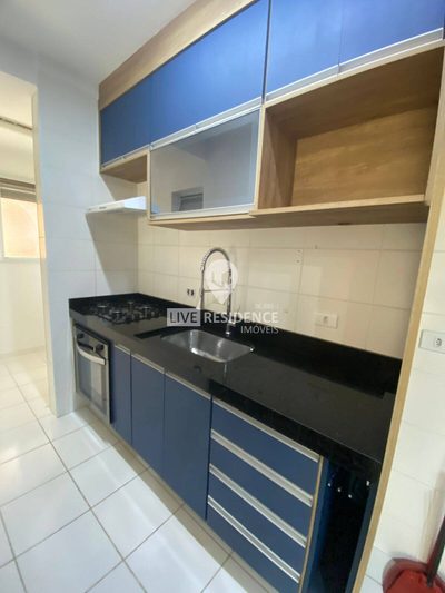 Apartamento, 2 quartos, 60 m² - Foto 3