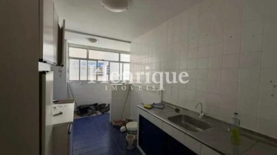 Apartamento, 2 quartos, 70 m² - Foto 1
