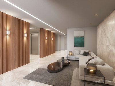 Apartamento, 3 quartos, 77 m² - Foto 3
