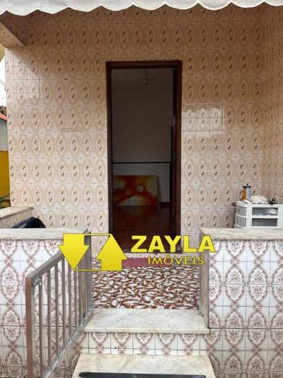Casa de Vila, 2 quartos - Foto 1