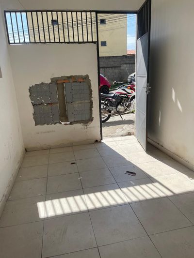 Casa, 2 quartos - Foto 2