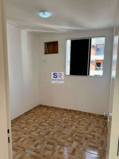 Apartamento, 3 quartos, 60 m² - Foto 5