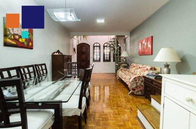 Sobrado, 2 quartos, 83 m² - Foto 3