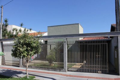 Casa, 3 quartos, 115 m² - Foto 1