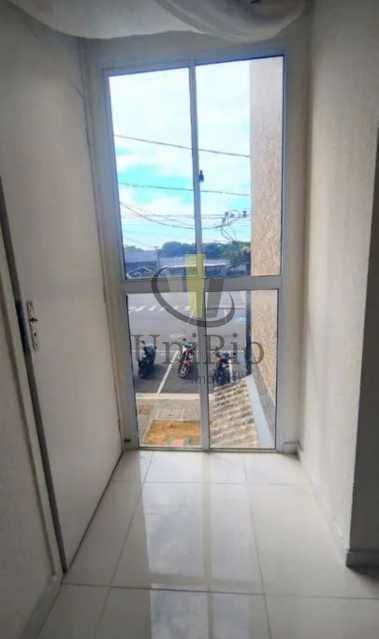 Apartamento, 2 quartos, 46 m² - Foto 3