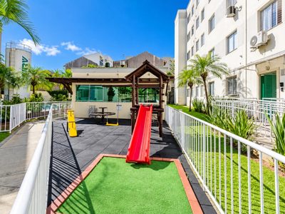 Apartamento, 2 quartos, 47 m² - Foto 5