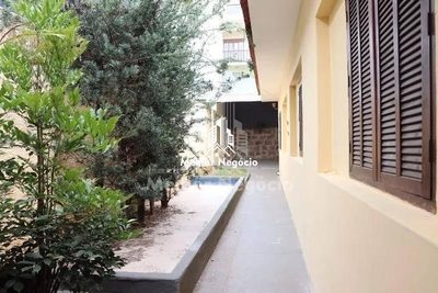 Casa, 3 quartos, 170 m² - Foto 2