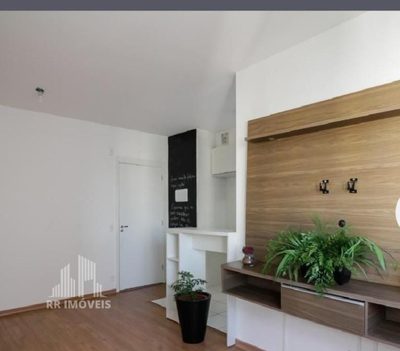 Apartamento, 2 quartos, 51 m² - Foto 3